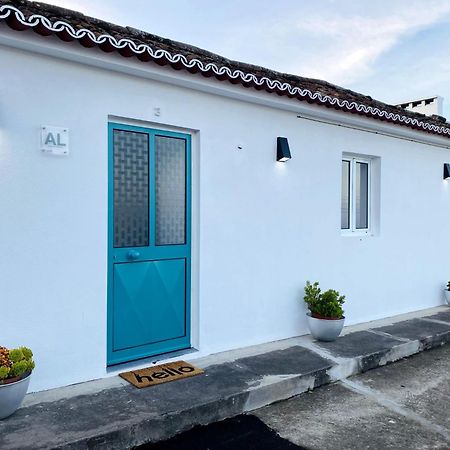 Casa Da Fonte - Alojamento Local Com Jacuzzi Nordeste  Zewnętrze zdjęcie