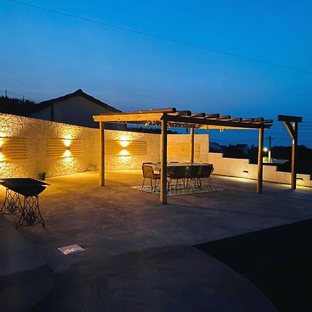 Casa Da Fonte - Alojamento Local Com Jacuzzi Nordeste  Zewnętrze zdjęcie