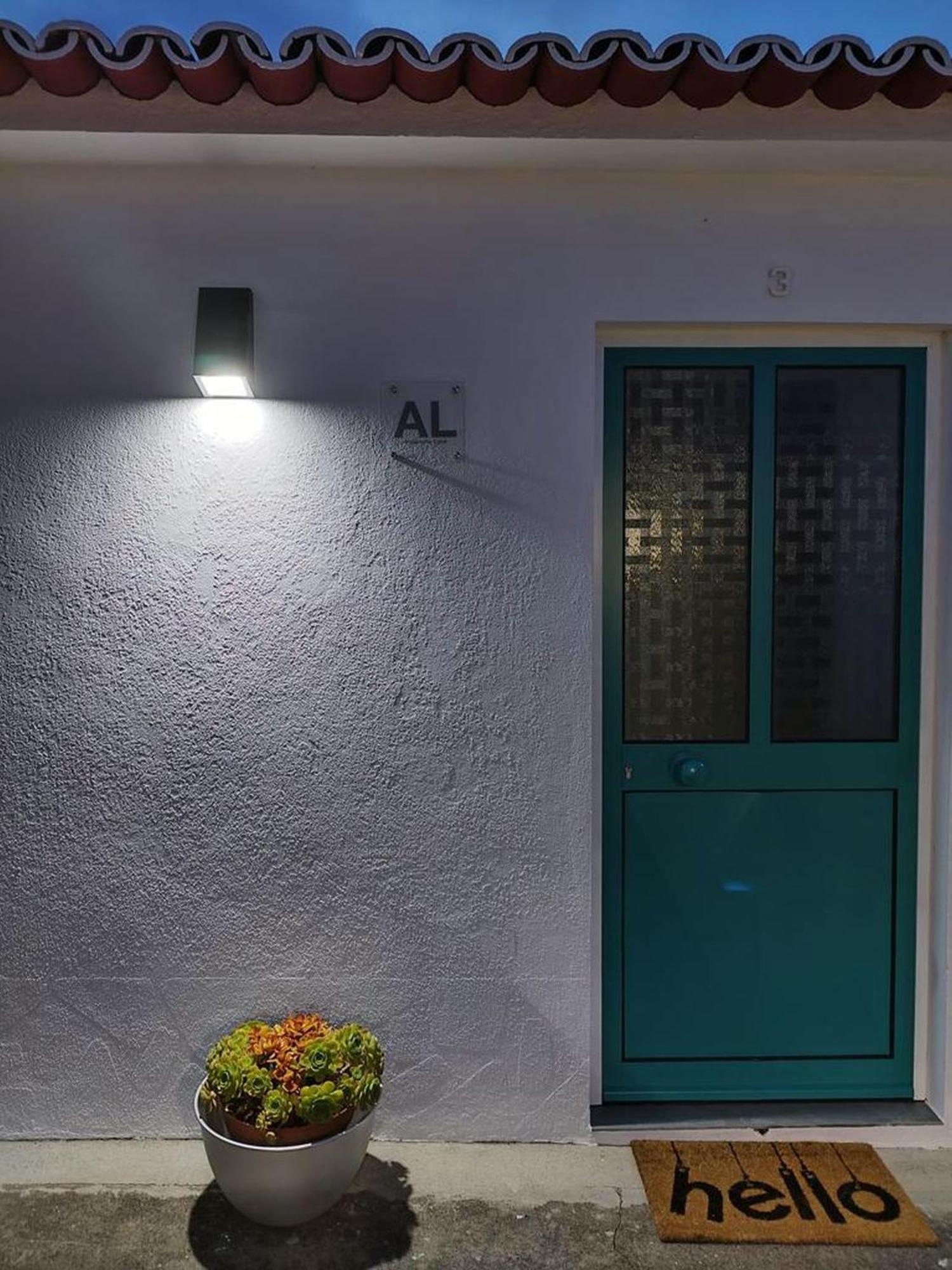 Casa Da Fonte - Alojamento Local Com Jacuzzi Nordeste  Zewnętrze zdjęcie