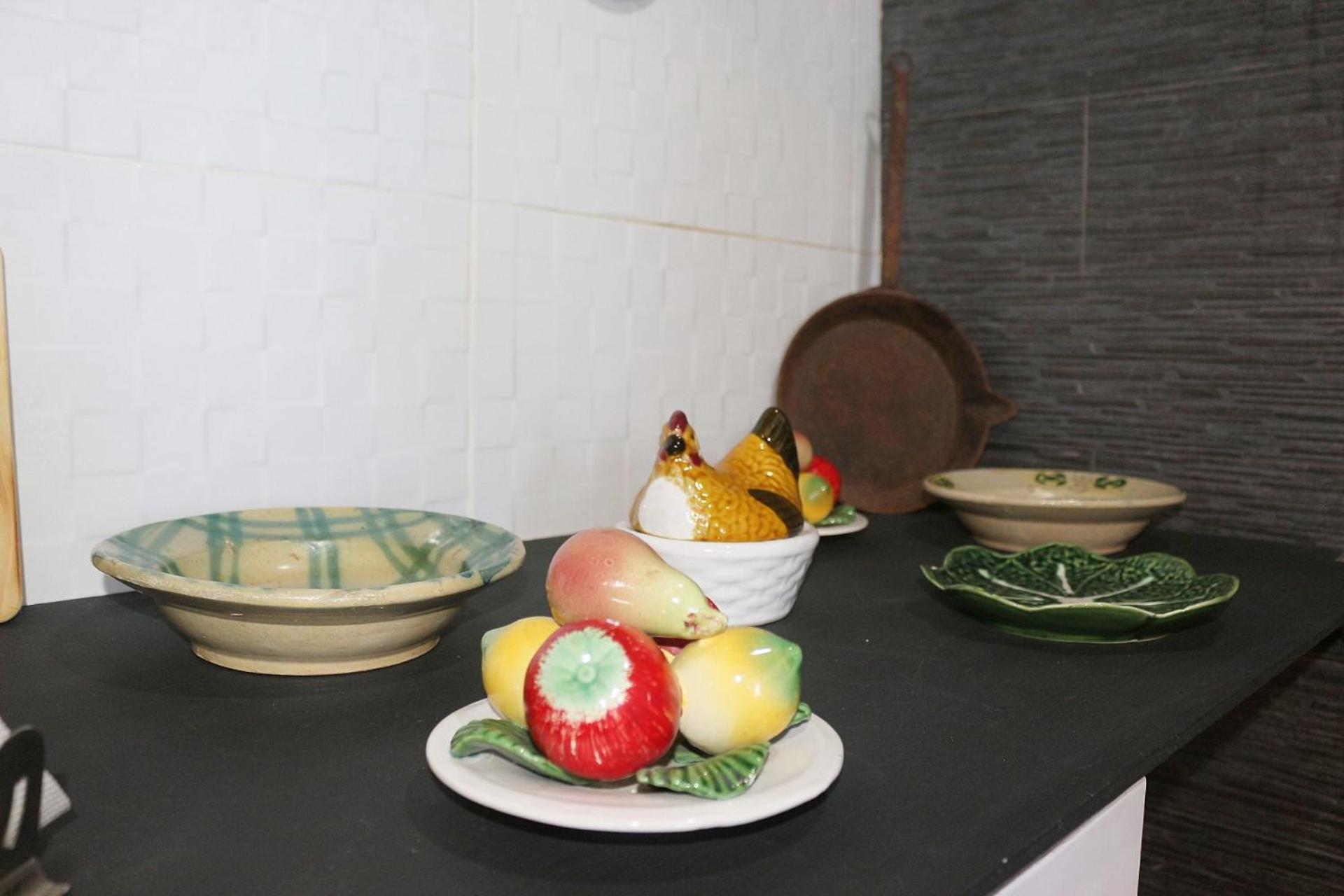 Casa Da Fonte - Alojamento Local Com Jacuzzi Nordeste  Zewnętrze zdjęcie