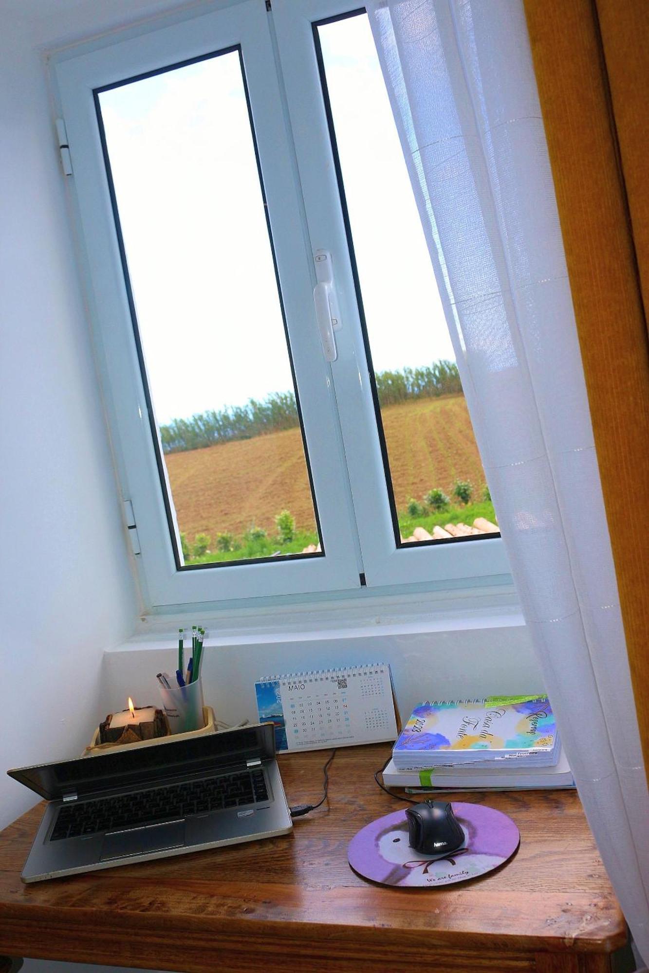 Casa Da Fonte - Alojamento Local Com Jacuzzi Nordeste  Zewnętrze zdjęcie