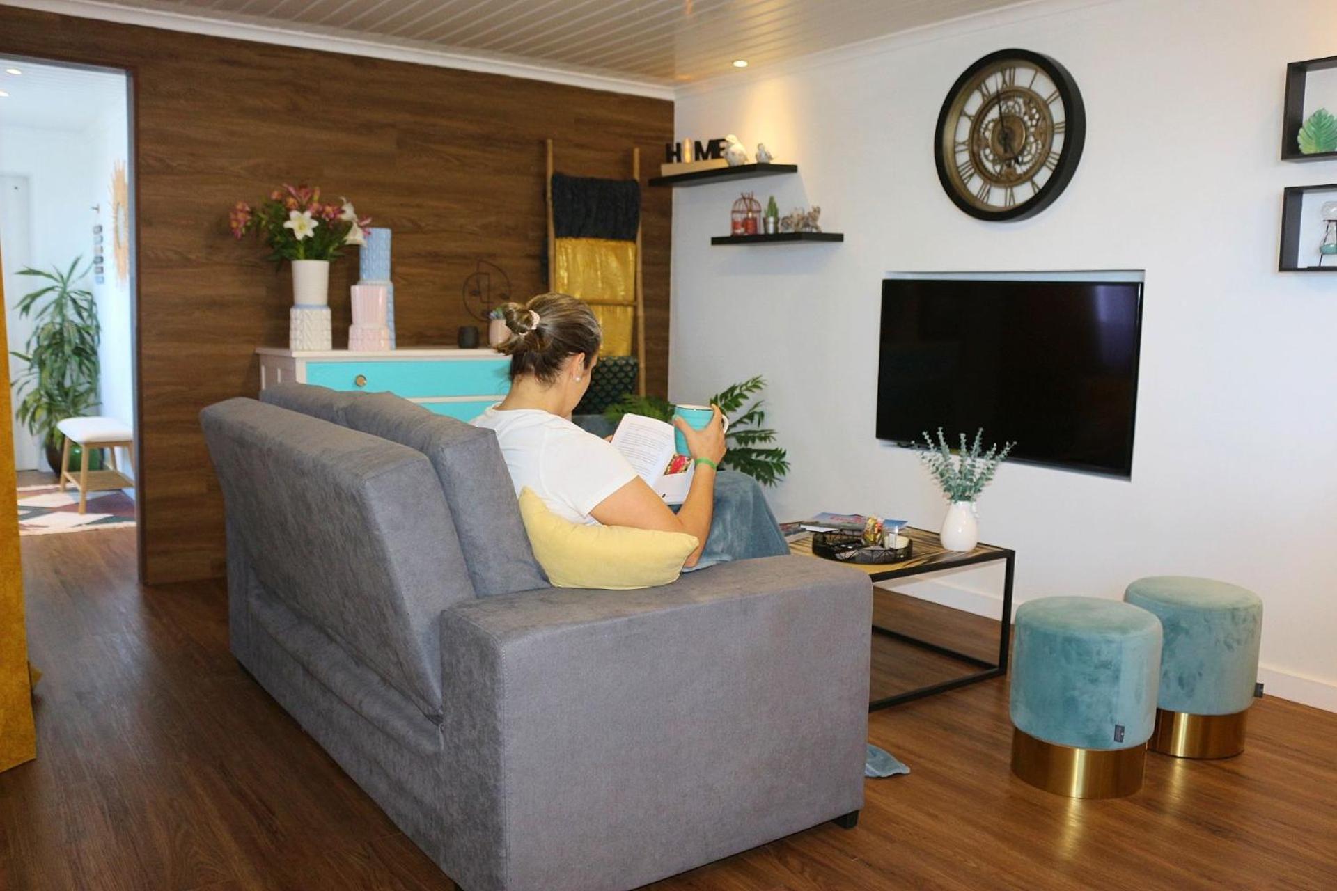 Casa Da Fonte - Alojamento Local Com Jacuzzi Nordeste  Zewnętrze zdjęcie